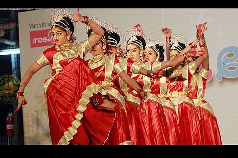 For a better festival: Kerala Kalolsavam to undergo major changes