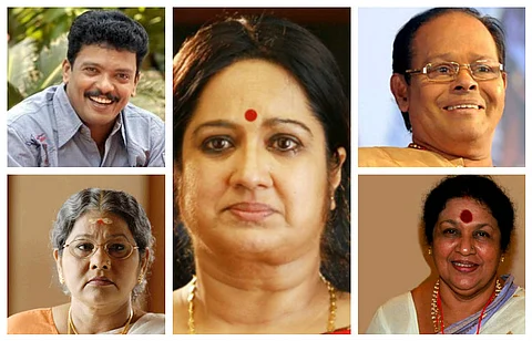 That smile is no more: Kalpana's contemporaries react to her death