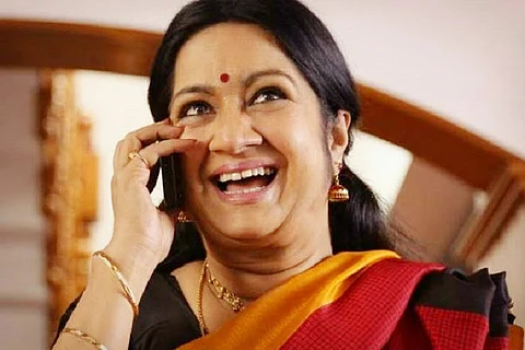 From comedy to roles that make you tear up: A look at Kalpana's best films