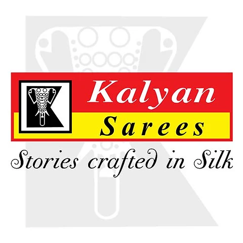Why are six women protesting in front of Kalyan Sarees?