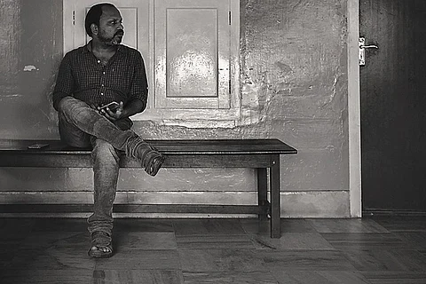 Kerala filmmaker asked to go back home at IFFI, demands apology