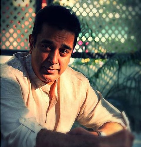 Kamal Haasan discharged from hospital