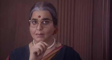 Robin Williams brought dignity to a male crying onscreen: Kamal Haasan