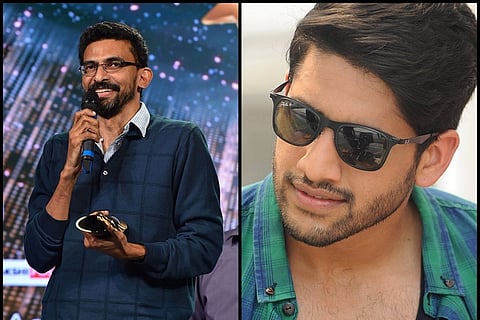 Shekhar Kammula to team up with Naga Chaitanya for his next?
