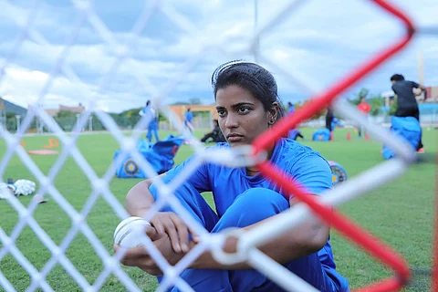 ‘Kanaa’ review: Aishwarya Rajesh leaves us clean-bowled