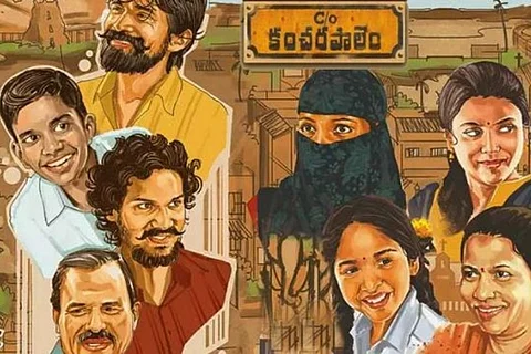 ‘Oh! Baby’, ‘C/o Kancharapalem’ and other Telugu films you can now watch online