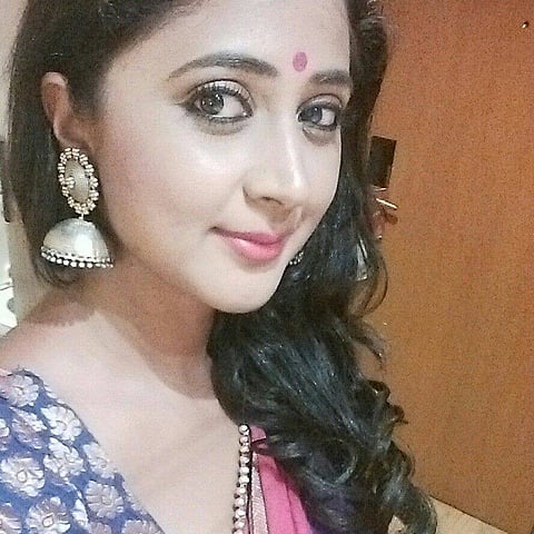 Actor Kaniha's reply to those who questioned her 'short skirt' is awesome