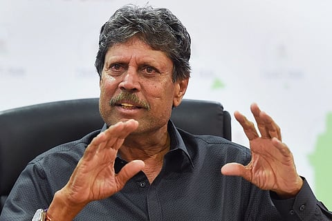 Kapil-led Cricket Advisory Committee to pick next coach of Team India