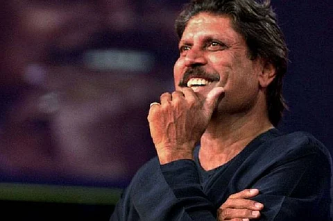 Till Kapil Dev, cricket was an urban, Brahminical sport, writes Rajdeep Sardesai
