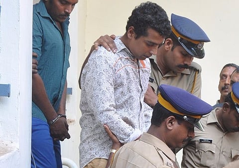 Malayalam actor abduction: Prime accused Pulsar Suni to spend 8 days in police custody