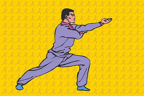 On International Men's Day, 5 things 'Men's Rights Activists' can fight for
