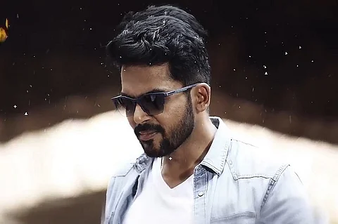 No heroine in Karthi's next with Lokesh Kanagaraj