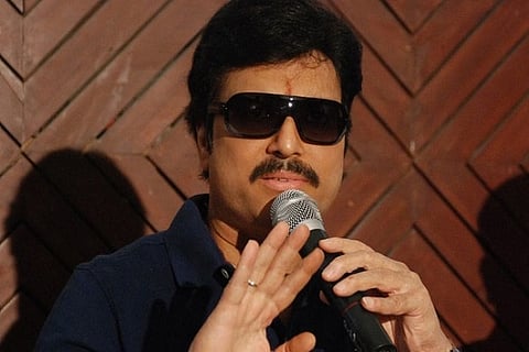 Actor Kartik forms Vidiyal Alliance after rejection by major parties