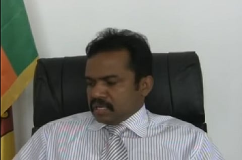 Ex-LTTE leader and former minister Karuna arrested in Sri Lanka