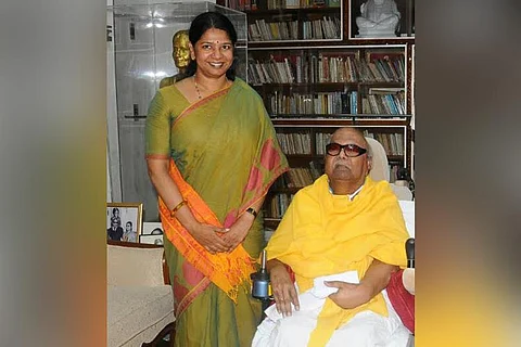 Karunanidhi’s health shows good improvement, could meet DMK cadre soon, says Stalin