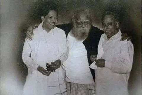 Remember, remember September: Why Dravidian History Month should be observed