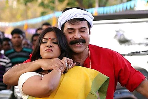 Malayalam films to display statutory warning when showing crimes against women