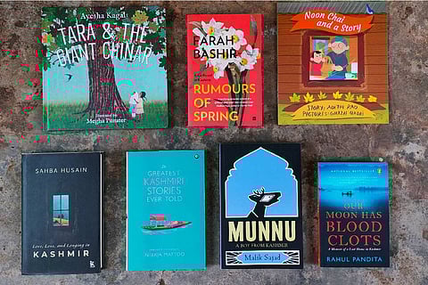 Reading Kashmir: Here’s a list of books you shouldn’t miss