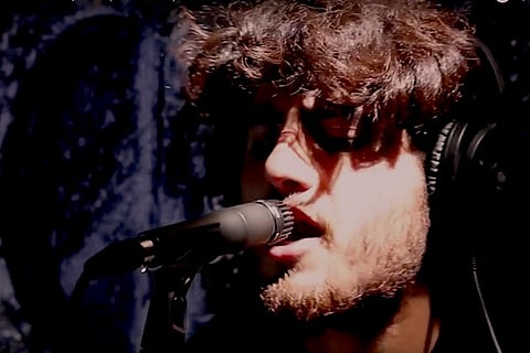 Watch on YouTube the film about Kashmiri students blocked by I and B Ministry at Kerala film fest