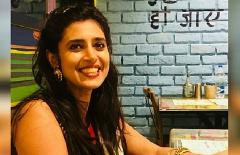 Kasturi’s ‘humorous’ tweet backfires: Actor apologises to trans community