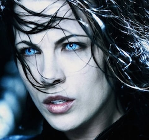 Kate Beckinsale to star in new 'Underworld' film