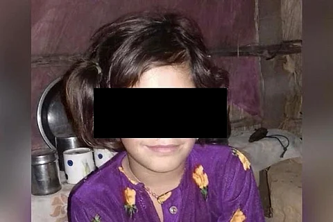 Kathua victim: The girl we all know because the media overstepped the law