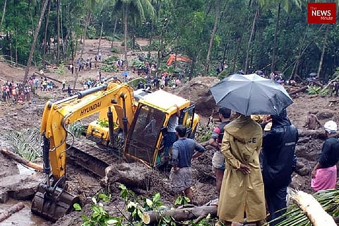 Death toll in Kozhikode landslide rises to 8, rains claim 43 lives in total in Kerala