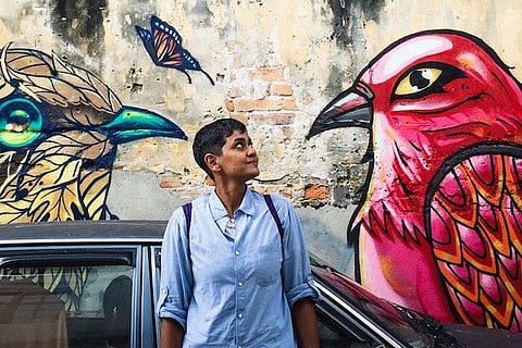 Thicker than blood: Queer kinship and choosing your own families