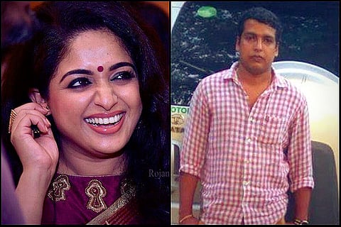 Kavya Madhavan knows me, says Puslar Suni; refuses to reveal identity of ‘Madam’
