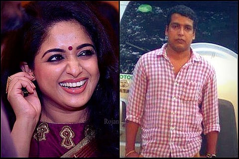 Kavya Madhavan knows me, says Puslar Suni; refuses to reveal identity of ‘Madam’  