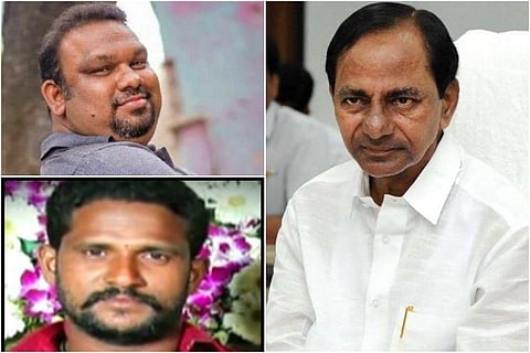 Under siege, Telangana Dalits and Bahujans are fighting for their right to life