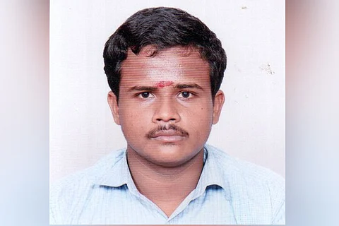 Keerthivasan