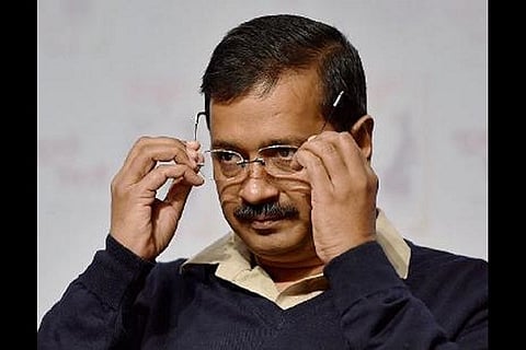 Delhi L-G assures 'strict action' over campus violence: Kejriwal