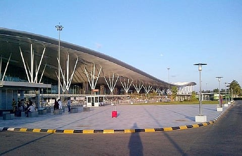 L&T arm to build Bengaluru airport's 2nd terminal, will serve 25 mn passengers annually