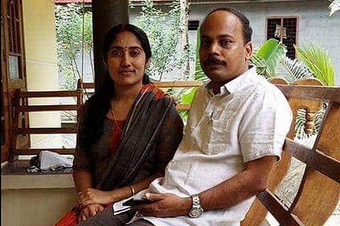 Kannur woman gives birth to twins conceived from dead husband's semen