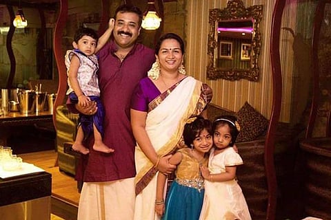 Grief and disbelief in Kerala home after five in family found dead in Nepal hotel