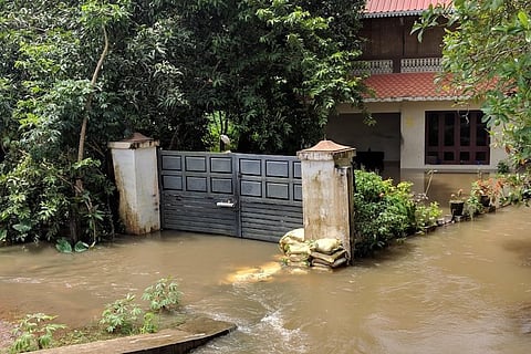 ‘Many don't want to be rescued from flood, they want food delivered’: Kerala fishermen
