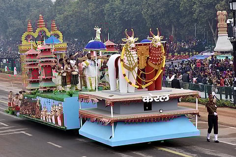 Kerala's Republic Day tableau rejected: State says this shows Centre's hatred for them