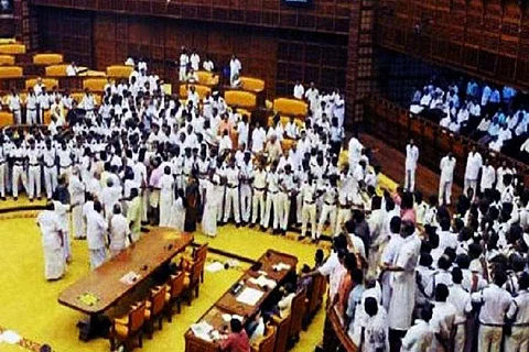 Kerala assembly