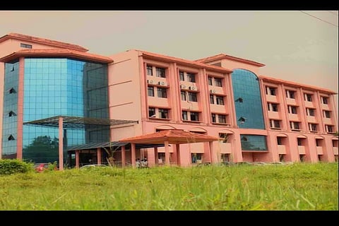 Kerala college students allege principal tricked them into eating beef to ‘satisfy ego’