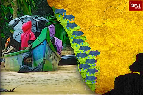 Kerala Deluge: Changing monsoon patterns to become the new normal?