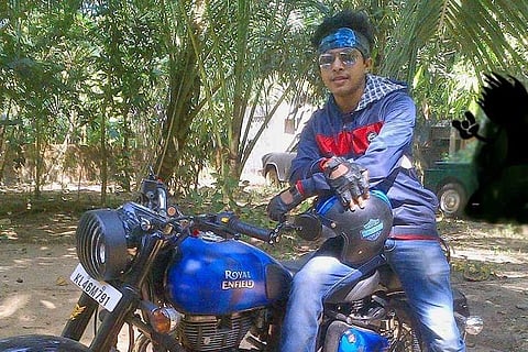 Man who set ablaze 21-year-old student in Thrissur works at BPO firm