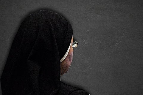 Second Kerala nun accuses Bishop Franco of harassment, non-consensual sexting