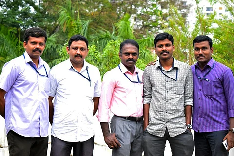 Meet the team that makes Kerala Police's Facebook page fun
