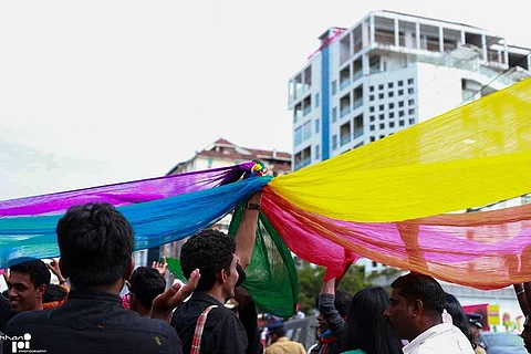 Kerala govt allots 2 additional seats per course to transgender persons in colleges