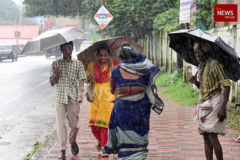 Kerala rains