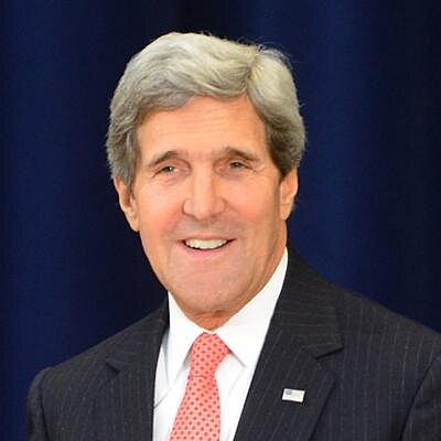 The News Minute was there when John Kerry debriefed President Barack Obama about India