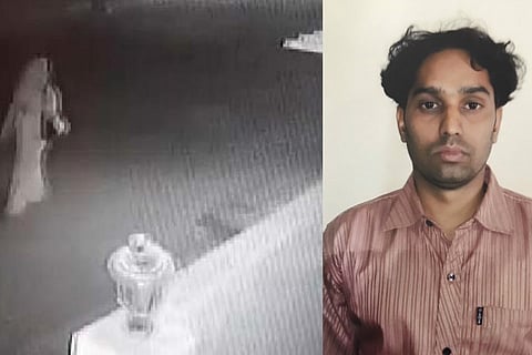 One Bengaluru molestation was ‘staged’: Woman, brother-in-law hatched plan to get married