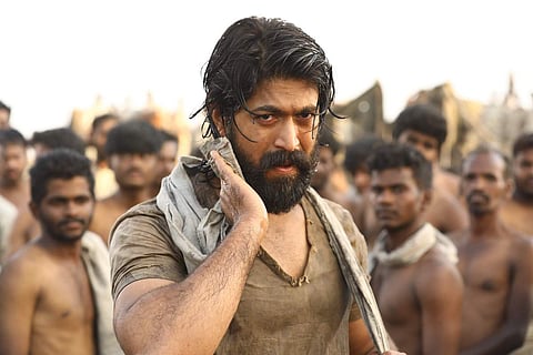 KGF 2
