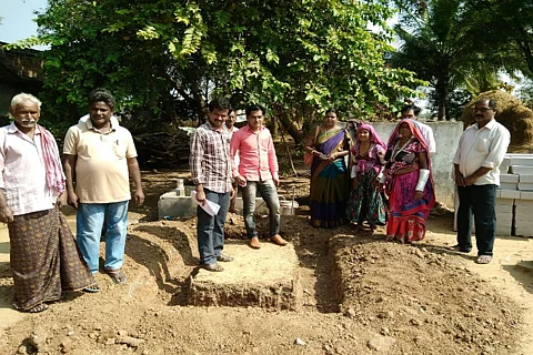 Construct toilet in 2 days or pay Rs 25,000: Officials threaten villagers in Telangana